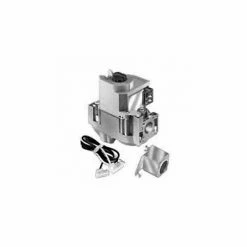 Honeywell Dual Direct Ignition Gas Valve, VR8205A2024, W/ 1/2"X1/2" Standard 35" Wc