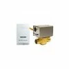 Honeywell Hydronic Zone Builder Pack Y-Pak T822K1018 Thermostat V8043E1004 Zone Valve