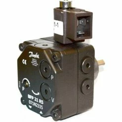 Heat Wagon Danfoss, Pump, BFPC 21R5 Replacement Part for HVF310