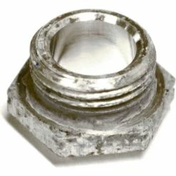 Heat Wagon Orifice 1/2" Replacement Part for 40SV06, 11SV08