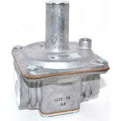 Heat Wagon Low Pressure Regulator Replacement Part for Model S405