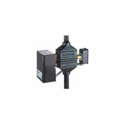 Hydrolevel Safgard™ 250 Series Pump Controller / Low Water Cut-Off, 120V