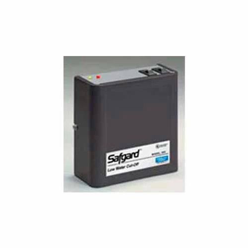 Hydrolevel Safgard™ 600 Series Low Water Cut-Off W/Auto Reset, Commerical, 24V 1 Hydrolevel Safgard™ 600 Series Low Water Cut-Off W/Auto Reset, Commerical, 24V