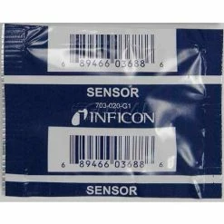Inficon Heated Diode Sensor For Compass and Tek-Mate Refrigerant Leak Detectors