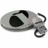 Inficon Wey-TEK Refrigerant Charging Scale 713-202-G1, 220 Lbs. Capacity