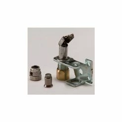 Robertshaw Incinerator-Target Pilot Uni-Kit, Standard Flame Pattern, Mount. Bracket Type 1