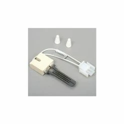 Robertshaw Hot Surface Furnace Ignitor, 5" Lead Wire Length -HVAC Components Shop INV 41 408