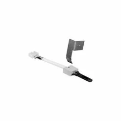 Robertshaw Hot Surface Furnace Ignitor w/ Mounting Adaptors, Ceramic Block Style B