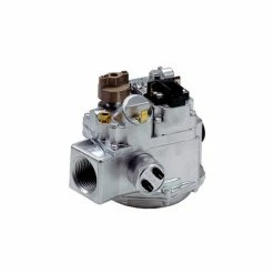 Robertshaw Intermittent Pilot - 1" Inlet, 4.0" Nat Gas Reg, 720,000 Capacity, Slow Opening