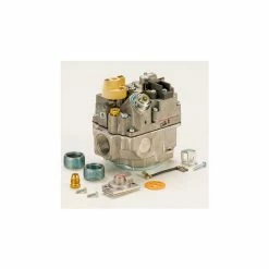 Robertshaw Millivolt - 3/4" Inlet, Uni-Kit Pressure Reg., 400,000 Capacity