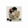 Robertshaw Pilot Gas Valve - 1/2" Inlet, 3.5"/11" Nat. Gas Pressure Reg., 150,000 Capacity