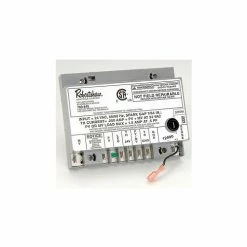 Robertshaw Intermittent Pilot Ignition Control, 24Vac, Lockout Timing 90 Sec. -HVAC Components Shop INV 780 845