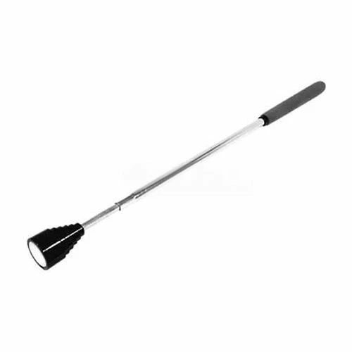 K-Tool International Super-duty Magnet Telescoping Tool Straight 30lb. Pull, 16" to 28"L 1 K-Tool International Super-duty Magnet Telescoping Tool Straight 30lb. Pull, 16" to 28"L