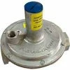 Maxitrol 1-1/2" Certified Line Regulator 325-7AL 1 1/2", Up To 1.250,000 BTU