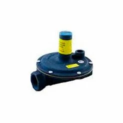 Maxitrol 1-1/2" Certified Line Regulator W/Imblue Technology 325-7ABL 1 1/2, Up To 1,250,000 BTU