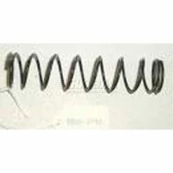 Maxitrol 20"-42" Black Spring BLK R8110, For 325-7 / RV81 / 210D Regulators