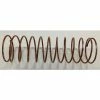 Maxitrol 1"-3.5" Brown Spring BRW R6110, For RV61 Regulators