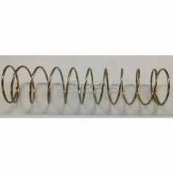 Maxitrol 2"-5" Plated Spring PLT-R5210, For RV52 / R500 / R500S Regulators