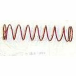 Maxitrol 10"-22" Red Spring RED R11110, For RV111 / 210G Regulators