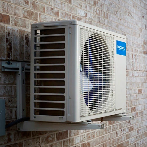 MRCOOL MR COOL Condenser Wall Bracket for 24K & 36K BTU Systems 2 MRCOOL MR COOL Condenser Wall Bracket for 24K & 36K BTU Systems - Image 2