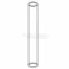 Mitco B131-3M Gauge Glass, 5/8"Dia. X 14"L, Regular Pressure Package Of 6