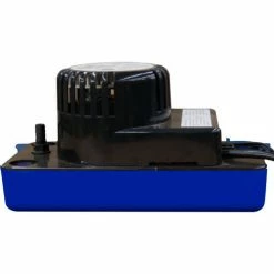 Mitco Low-Profile Condensate Pump, 24 Foot Lift, 115V