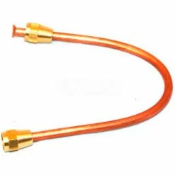 Mitco P127-5bm Nozzle Line, Copper, 3/16"Dia. X 12"L