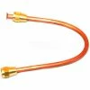 Mitco P127-6m Nozzle Line, Copper, 1/4"Dia. X 16"L