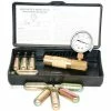 Mitco P128-3M Kwik-Purge ll Kit Deluxe Blow Out Gun W/Gauge, Carrying Case