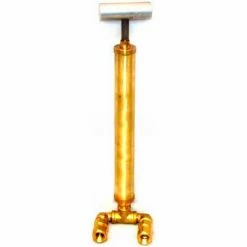 Mitco P132M Kwik-Fit Pressure Vacuum Pump, T-Handle For Easy Operation