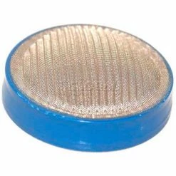 Mitco P193-126gm Riello Pump Strainer, W/Gasket & O-Ring, Replaces 3005719