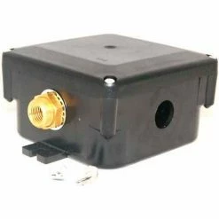 Mitco P239-11M Oil Supply Switch, Use W/Central Oil Supply Systems