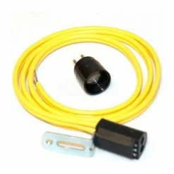 Mitco R82-4m Preassembled Flame Detector Kit, Replaces Honeywell 70064