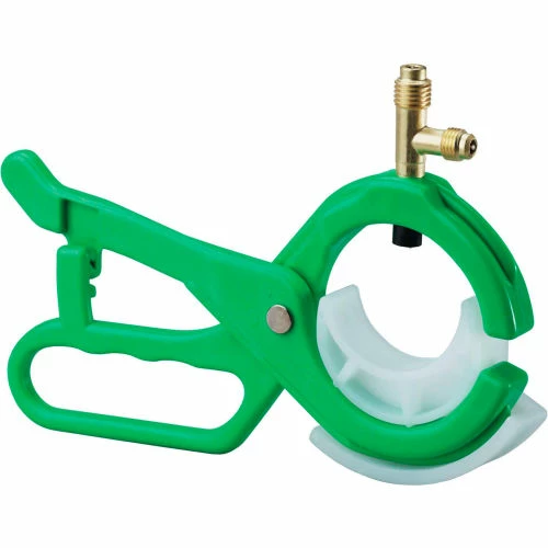 Mastercool® 85530 3-IN-1 Side Mount Can Tap Valve R134a 1 Mastercool® 85530 3-IN-1 Side Mount Can Tap Valve R134a