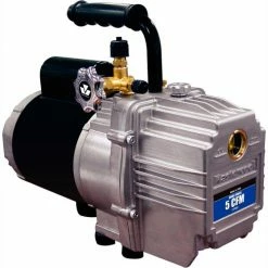 Mastercool® 90065 Vacuum Pump 110V / 60 Cycle 5 CFM Two Stage
