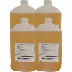 Mastercool® 90128-4 Vacuum Pump Oil / Case of Four - 1 Gallon Bottles