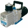 National Refrigeration Products NRP GVP12 Vacuum Pump, 34 Oz Oil Capacity, 12 CFM