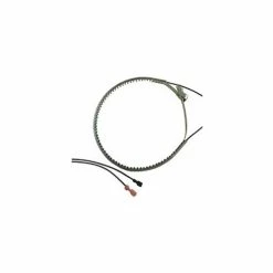 Tutco® Crankcase Heater CH11540 Round 240V 40 Watt