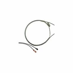 Tutco® Crankcase Heater CH244 Oval 240V 60 Watt