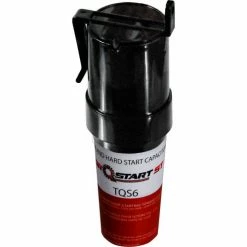 Packard Hard Start Kit 4000 Thru 12000 BTU 1/2 Thru 10 Hp 115-277 Volts 300% Increase in Torque