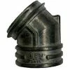 OEM 13415P 1-1/2" Oil Tank Speed Fill Adapter