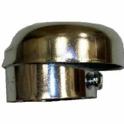OEM 14038P 1-1/2" Slip-On Oil Vent Cap