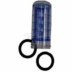 OEM 14495P Replacement Gauge Vial For Oil Tanks