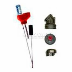 OEM 14826P Vertical Oil Tank Accessory Kit for 275 Gal. Oil Tank