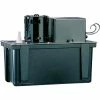 Little Giant® VCL-14ULS Condensate Removal 553101 - 115V, 200 GPH At 1'