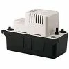 Little Giant® VCMA-15UL Condensate Removal Pump Removal Pump 115V 65GPH