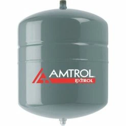 Amtrol EXTROL® Boiler System Expansion Tank EX-30, 4.4 Gallons
