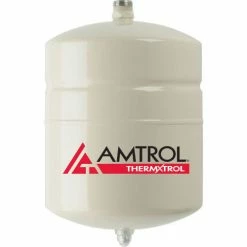 Amtrol THERM-X-TROL® Water Heater Expansion Tank ST-5, 2 Gallons