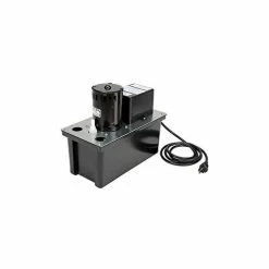 Little Giant® VCL-24ULS Condensate Removal 553201 - 115V, 270 GPH At 1' -HVAC Components Shop PLK 553201