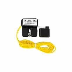 Little Giant® Auxiliary Condensate Overflow Safety Switch - 11A, 72"L Wire -HVAC Components Shop PLK 599124